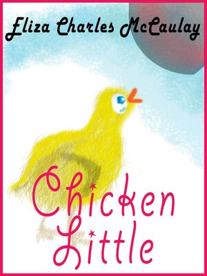 cover image of Chicken Little